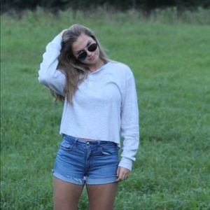 Meet your Posher, Gabby